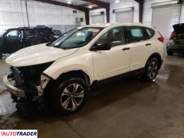 Honda CR-V - zobacz ofertę