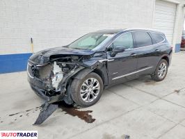 Buick Enclave 2021 3