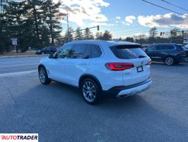 BMW X5 2019 3