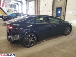 Toyota Prius 2024 2