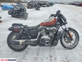 Harley-Davidson Pozostałe - zobacz ofertę