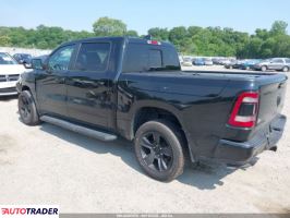 Dodge Ram 2022 5