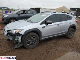 Subaru Pozostałe 2023 2 Subaru Pozostałe 2023 2