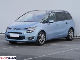 Citroen C4 Grand Picasso 2014 2.0 147 KM