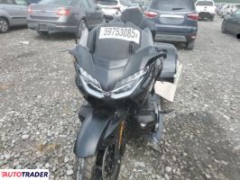 Honda GL 2021 Honda GL 2021