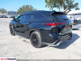 Toyota Highlander 2023 2