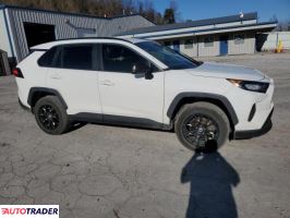 Toyota Pozostałe 2019 2