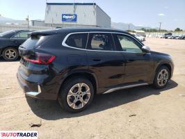 BMW X1 2024 2