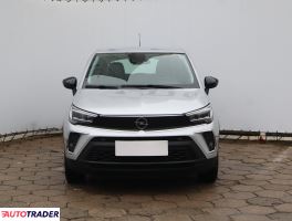 Opel Crossland 2024 1.2 108 KM