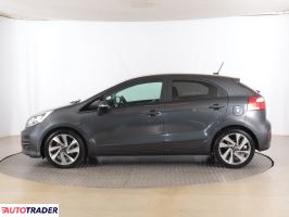 Kia Rio 2016 1.4 107 KM