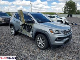 Jeep Compass 2022 2