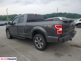 Ford Pozostałe 2019 2