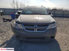 Dodge Journey 2020 2