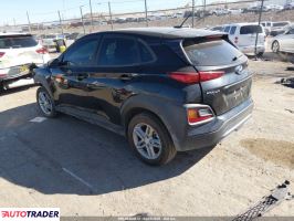 Hyundai Kona 2020 2