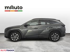 Hyundai Tucson 2021 1.6 150 KM