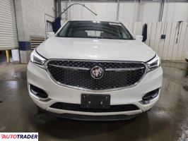 Buick Enclave 2021 3 Buick Enclave 2021 3