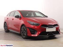 Kia PROCEED 2024 1.5 138 KM