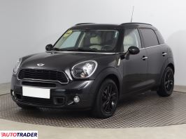 Mini Countryman 2013 1.6 181 KM Mini Countryman 2013 1.6 181 KM