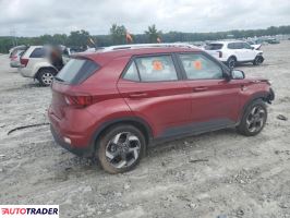Hyundai Pozostałe 2024 1