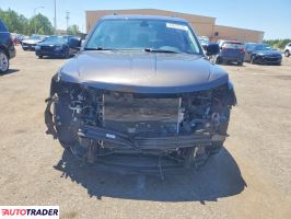Dodge Journey 2020 2