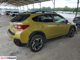 Subaru Pozostałe 2021 2 Subaru Pozostałe 2021 2