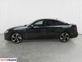 Audi A4 2023 2.0 204 KM