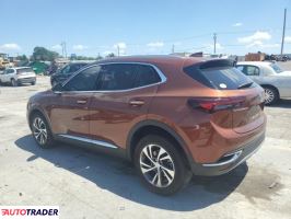 Buick Pozostałe 2021 2 Buick Pozostałe 2021 2