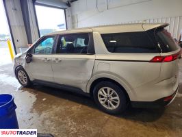 Kia Carnival 2022 3