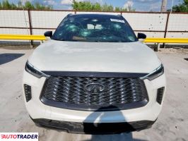 Infiniti Pozostałe 2025 2