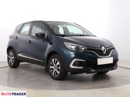 Renault Captur 2017 0.9 88 KM