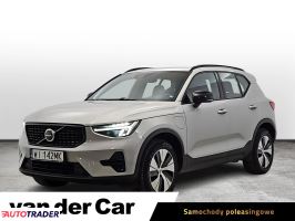 Volvo XC40 - zobacz ofertę