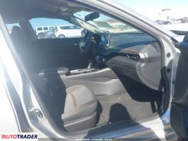 Nissan Altima 2024 2