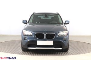 BMW X1 2012 2.0 140 KM