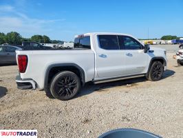 GMC Sierra 2021 3