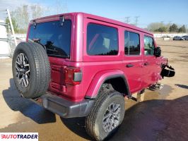Jeep Wrangler 2024 3