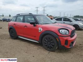 Austin Mini 2023 1