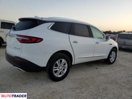 Buick Enclave 2018 3