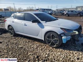 Nissan Altima 2023 2