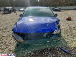 Hyundai Elantra 2021 2