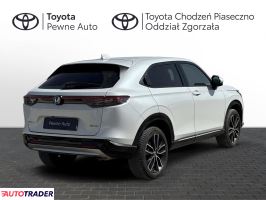 Honda HR-V 2024 1.5 107 KM