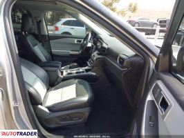 Ford Explorer 2023 2