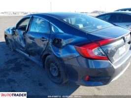 Honda Civic 2020 2 Honda Civic 2020 2