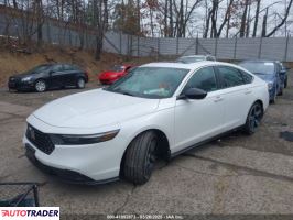 Honda Accord 2025 2 Honda Accord 2025 2