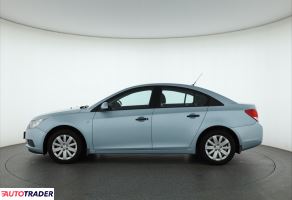 Chevrolet Cruze 2011 1.6 115 KM