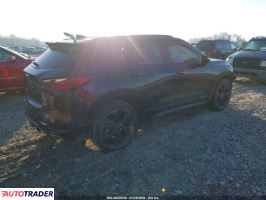 Chevrolet Blazer 2021 3