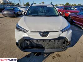 Toyota Corolla 2022 2