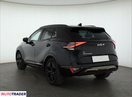Kia Sportage 2023 1.6 177 KM