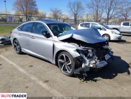 Honda Accord 2021 2