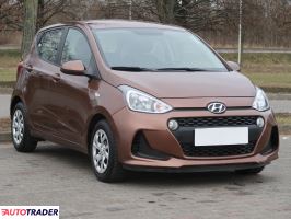 Hyundai i10 2019 1.0 65 KM