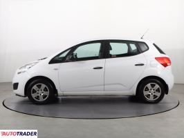 Kia Venga 2011 1.4 88 KM